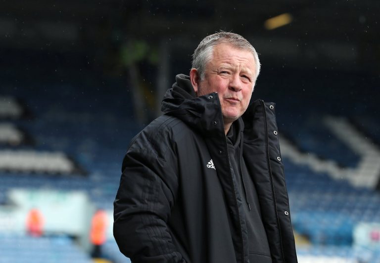 Sheffield United: Alhassan Yusuf valuation set at just £1.8m