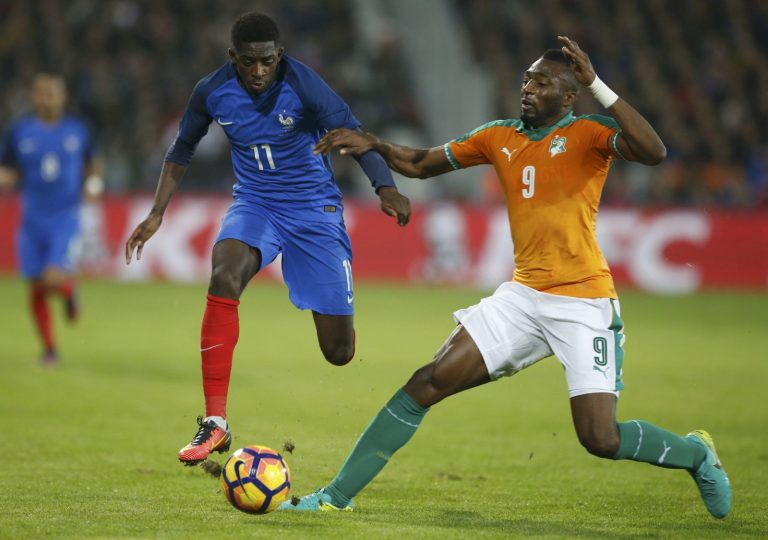 Newcastle: Wilfried Kanon can complete Rafa Benitez’s perfect defence