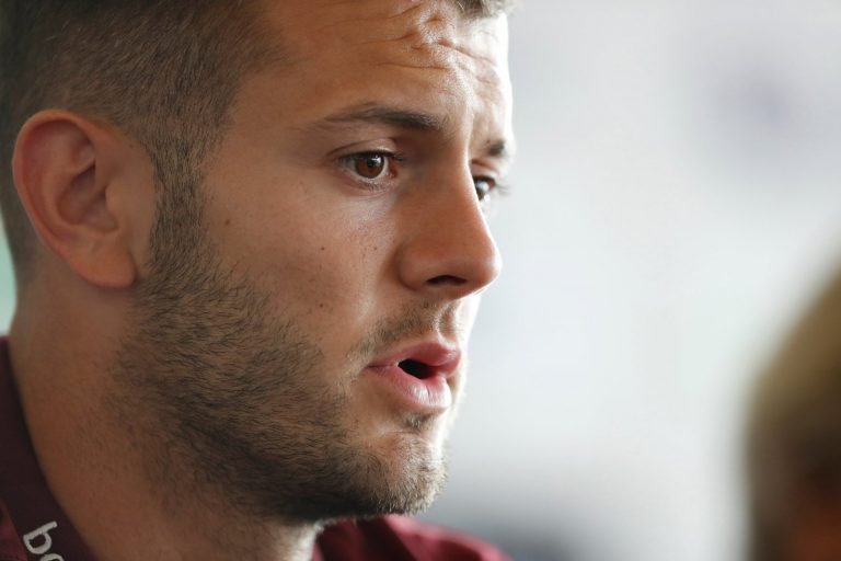Wilshere