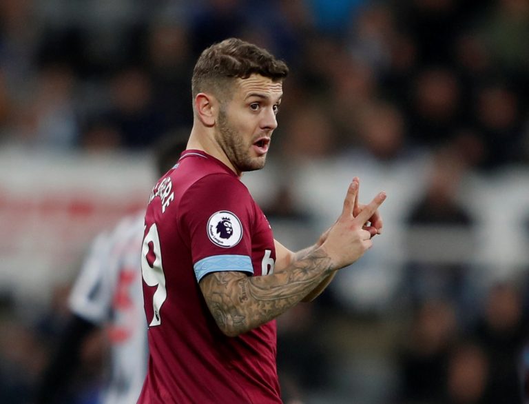 Jack Wilshere: The creative mind West Ham United need