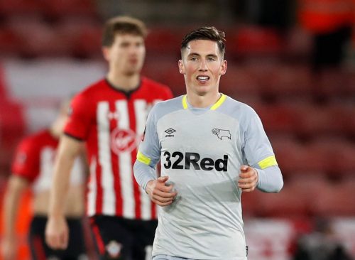 Newcastle United need to show who’s boss in pursuit of star Wilson