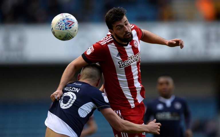 Newcastle United: Benitez should think about raising cash by selling Schar and bringing in Barbet