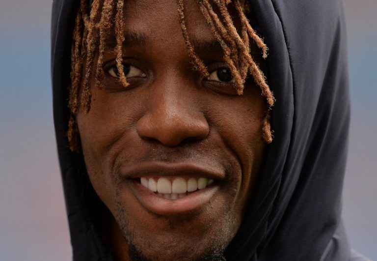 Everton: Steep price tag means that Toffees will overlook Wilfried Zaha next summer