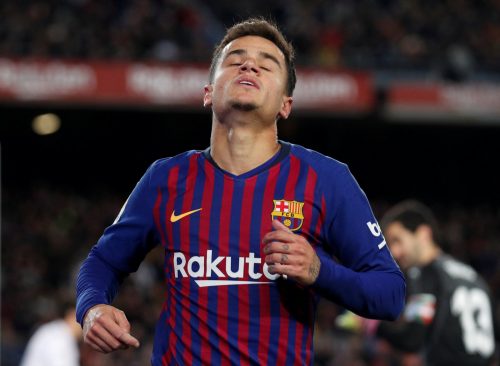 What could the future hold for Philippe Coutinho and Liverpool?