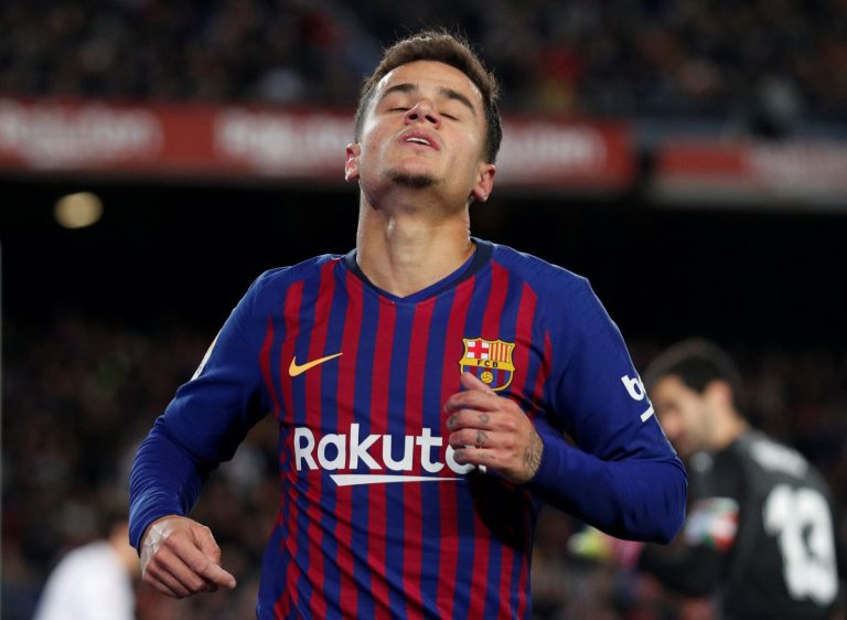 Profit Players: Liverpool got the most out of Philippe Coutinho both before and after his £142m sale