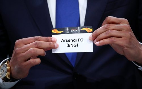 Arsenal: Napoli will be a difficult test but Emery can win the lot