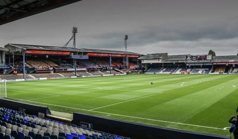 Luton Town: George Moncur’s impact on title win has been as big as star names