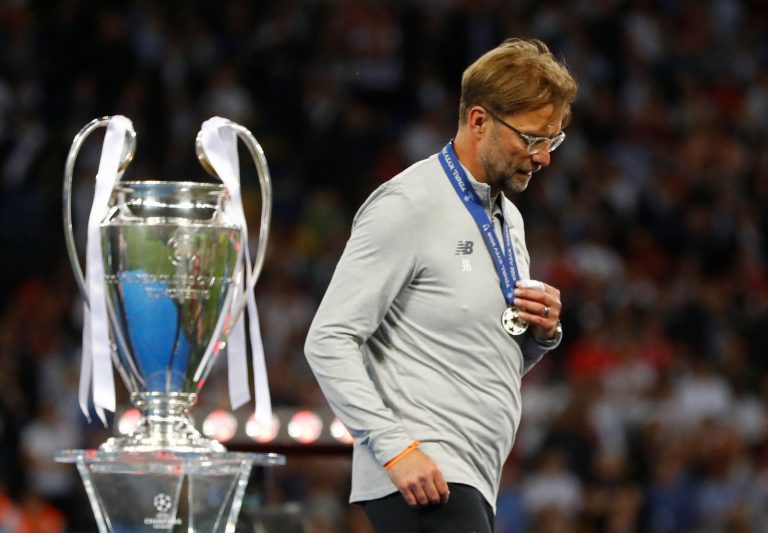 Jurgen Klopp shouldn’t reject Real Madrid if they come calling