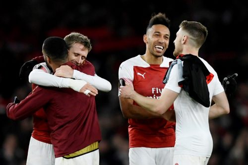 Arsenal: There’s passion, but passion isn’t enough