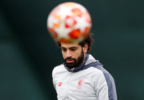 Liverpool: Mo Salah can write this season’s wrongs tonight