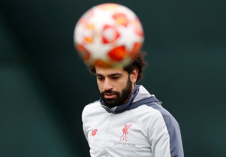 Liverpool: Mo Salah can write this season’s wrongs tonight