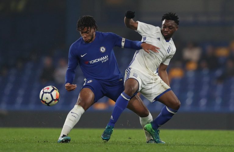 Reece James may return: 2 other Chelsea youngsters that Sarri must keep this summer