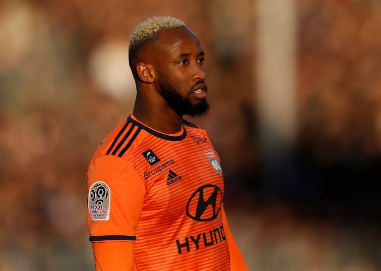 Potential Consequences: Moussa Dembele joins Man Utd
