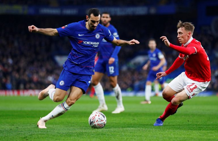 Chelsea decision to retain Reece James would surely force Davide Zappacosta out of the club