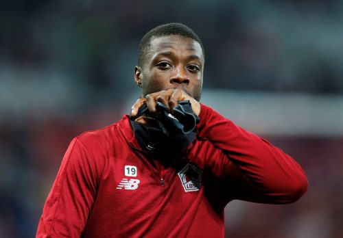 Academy time: Chelsea’s potential 2019/20 attack including target Nicolas Pepe