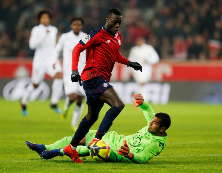 Potential Consequences: Nicolas Pepe joins Chelsea