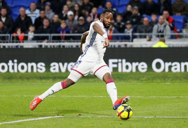 Pointless: Move for Emery’s latest target Moussa Dembele is the last thing Arsenal need this summer