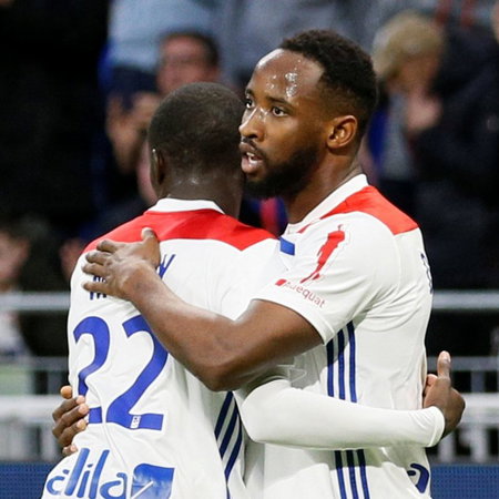 Dembele