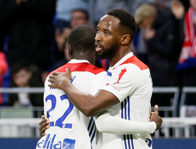 Manchester Utd’s fans relieved club haven’t made an offer for Moussa Dembele