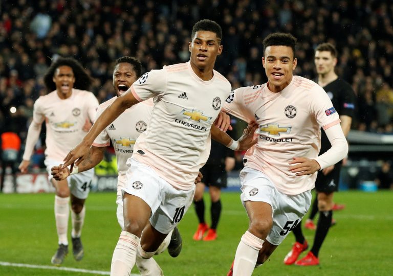The Man Utd way: Player news shows the value of historic Old Trafford tradition