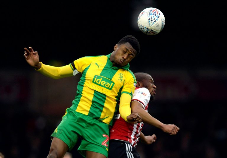 Celtic: Hoops face blow in Kyle Edwards chase
