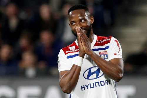 Solskjaer’s summer would get a perfect start with move for Moussa Dembele