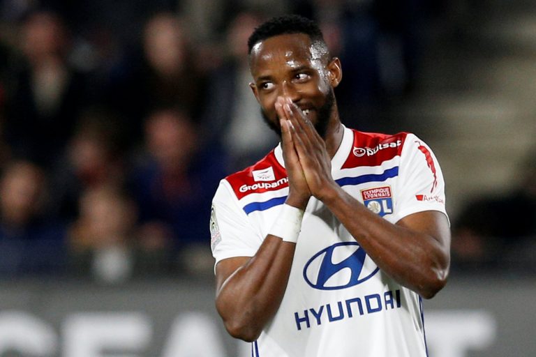 Solskjaer’s summer would get a perfect start with move for Moussa Dembele