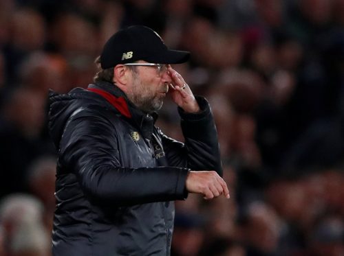 Not done yet: 2 things that Klopp still needs to achieve before 2022 contract expiry