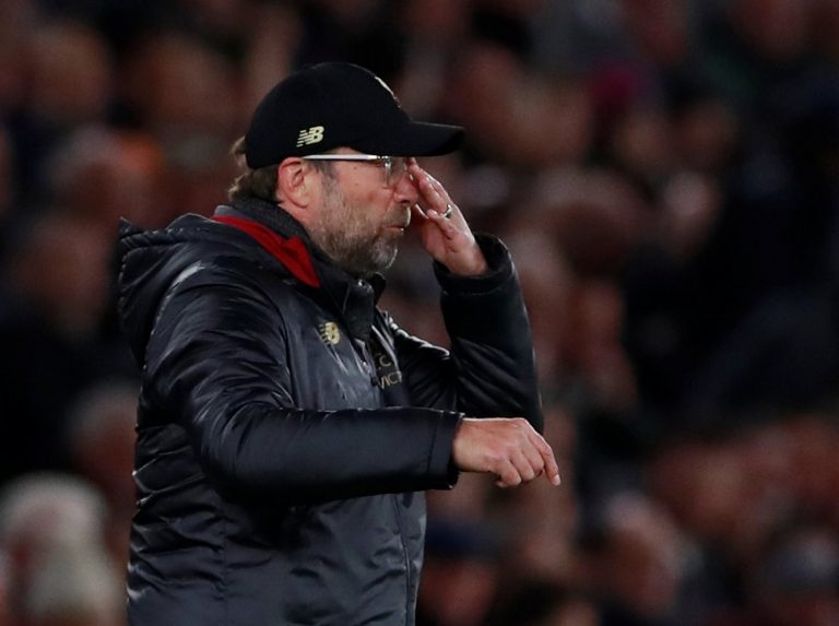 Not done yet: 2 things that Klopp still needs to achieve before 2022 contract expiry