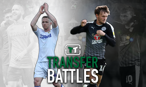 TT Battles: Adam Forshaw vs John Swift
