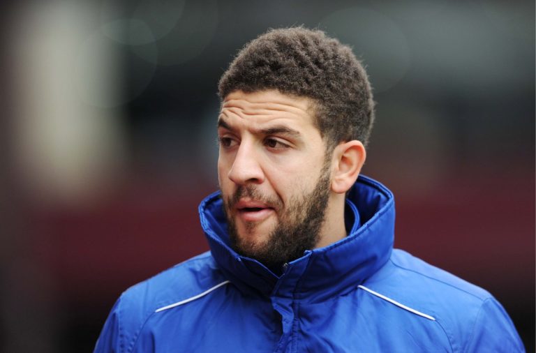 Tottenham Hotspur: Fans discuss former player Adel Taarabt