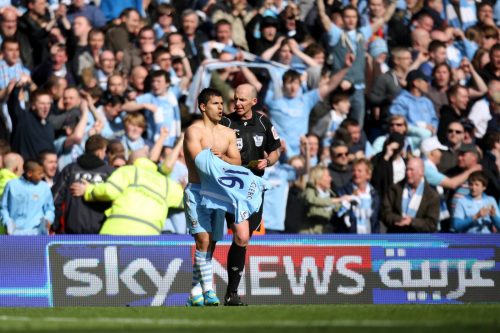 Transfers that shook the club: Manchester City and Sergio Aguero