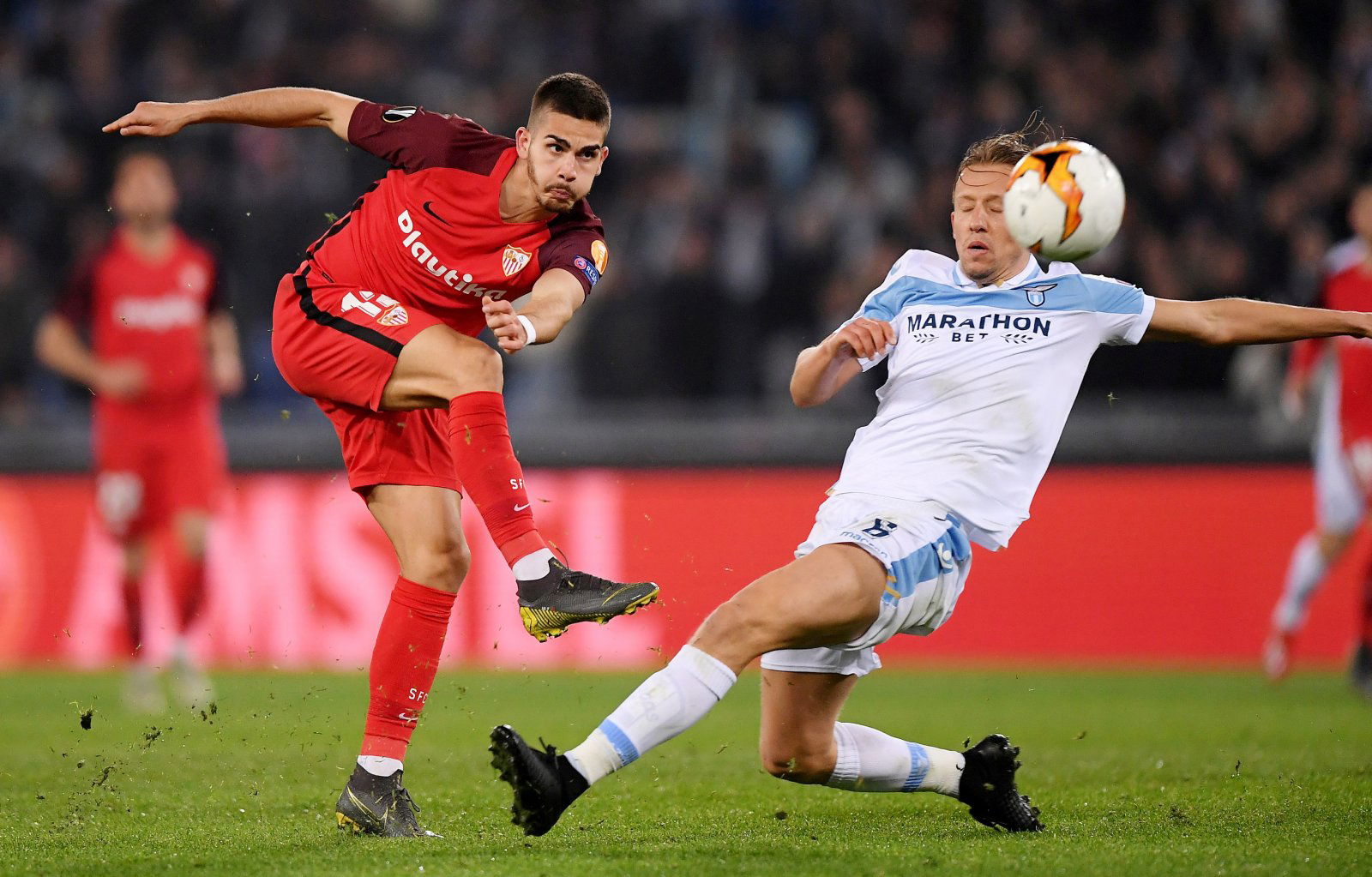 Wolves offered Andre Silva by AC Milan - Latest News