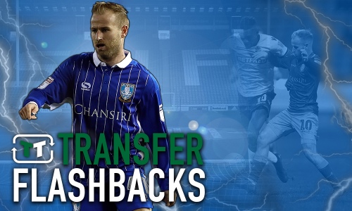 Transfer Flashback: Barry Bannan to Sheffield Wednesday