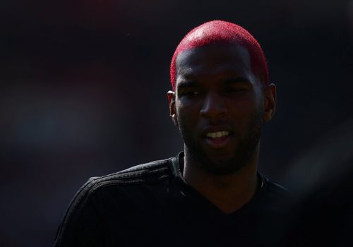 Newcastle United: Ryan Babel could be a valuable short-term option