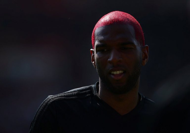 Newcastle United: Ryan Babel could be a valuable short-term option