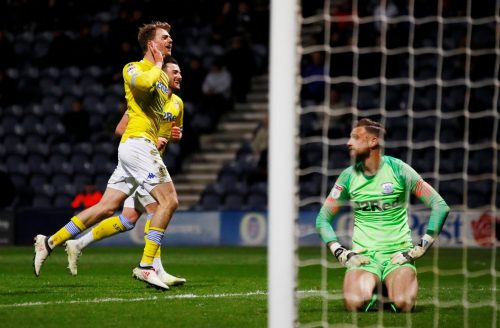 Leeds United: Bamford must leave and Roofe must stay to earn promotion next season