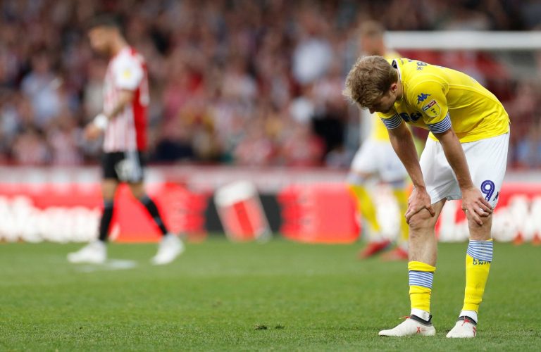 Aston Villa fans on Twitter have zero respect for classless Bamford