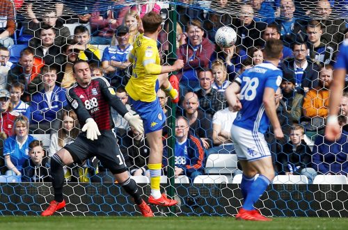 Leeds United: Marcelo Bielsa must stick by forward Patrick Bamford