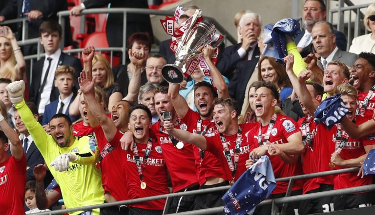 Barnsley: Stendel should consider summer swoop for Christy Pym
