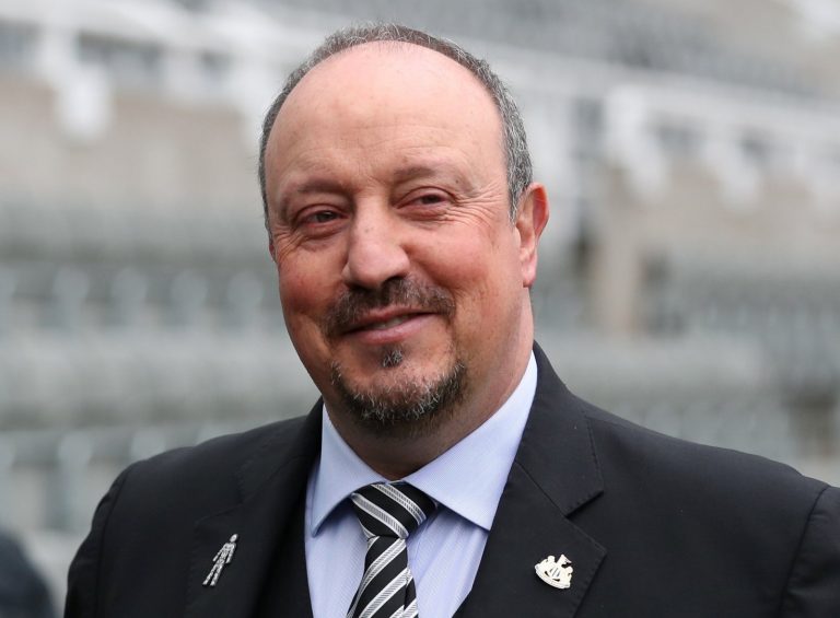 Benitez