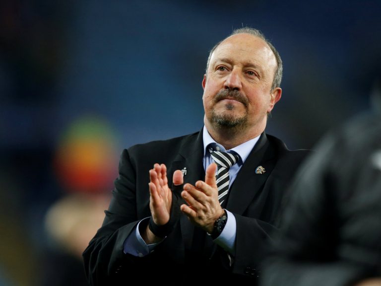 Benitez
