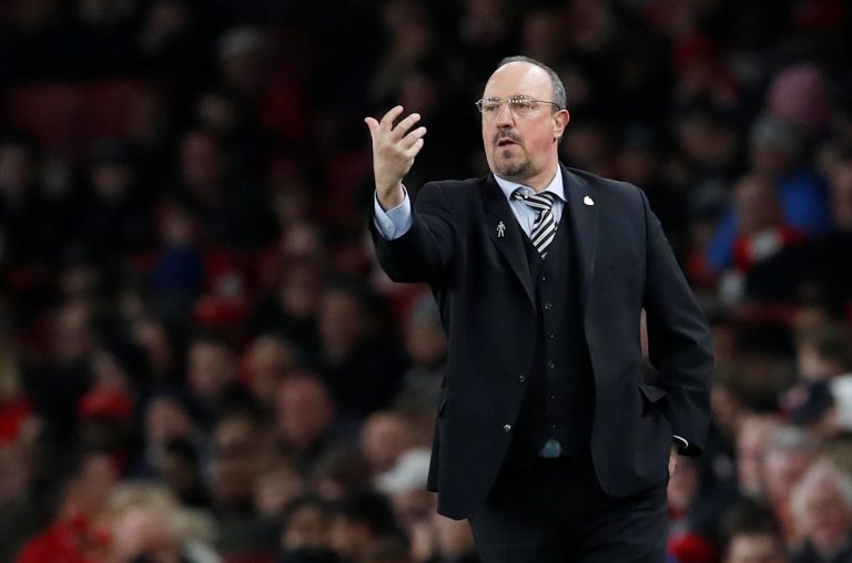 The two defining games of Newcastle’s season