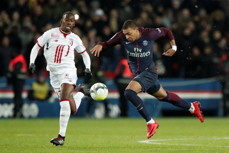 Arsenal: Club ready to battle Man United for Boubakary Soumare