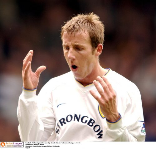 Leeds United: Fans have their say on Lee Bowyer ahead of Charlton Athletic clash
