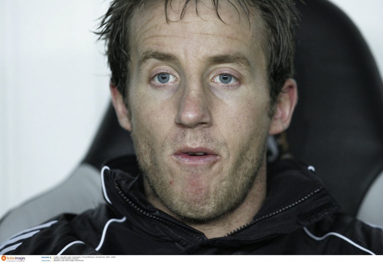 Look at him now: Lee Bowyer and Newcastle United