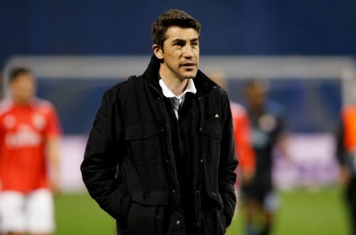 Bruno Lage