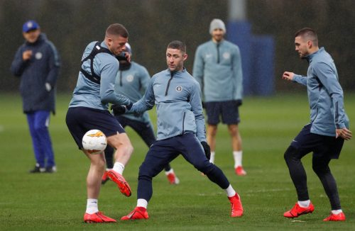 Crystal Palace must try and sign Gary Cahill again this summer