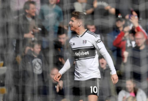 Leeds United: Fans have mixed reactions to Tom Cairney ahead of Fulham clash