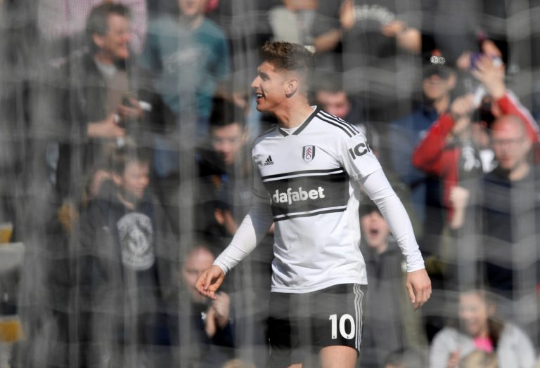 Newcastle interested in Tom Cairney